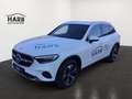 Mercedes-Benz GLC 300 de 4matic Blanc - thumbnail 22