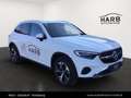 Mercedes-Benz GLC 300 de 4matic Blanc - thumbnail 5