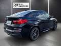 BMW X4 xDrive 20d Aut. / M-Paket ab werk / monatlich a... Blau - thumbnail 5