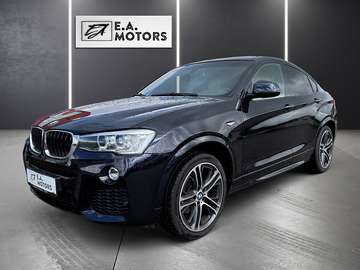 xDrive 20d Aut. / M-Paket ab werk / monatlich a...