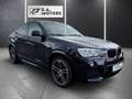 BMW X4 xDrive 20d Aut. / M-Paket ab werk / monatlich a... Blau - thumbnail 3