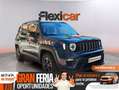 Jeep Renegade 1.0 Limited 4x2 Azul - thumbnail 1
