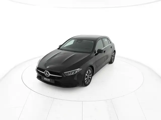 Mercedes-Benz A 180 180 advanced auto