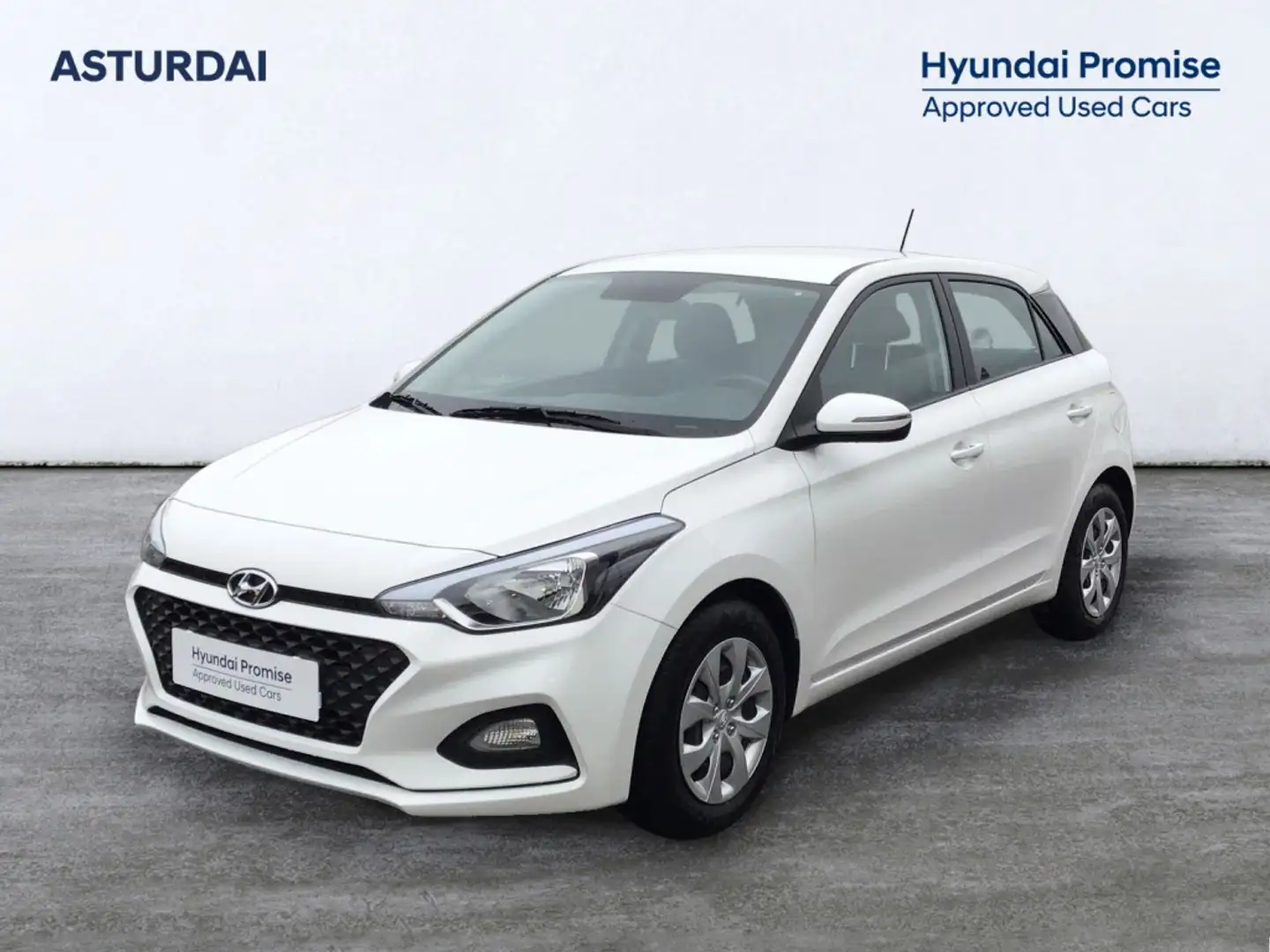 Hyundai i20 1.0 TGDI Essence LE 100 - 1