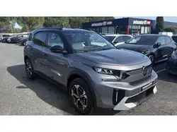 Citroen C3 Aircross 1.2 Hybrid 145 Max +KEYLESS