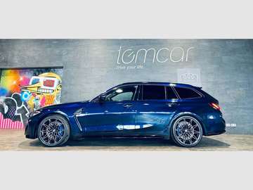 M3 COMPETITION M TOURING XDRIVE STEPTRONIC