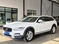 Volvo V90 Cross Country V90 CROSS COUNTRY AWD LEDER NAV LED PANO CAM AHK Weiß - thumbnail 9