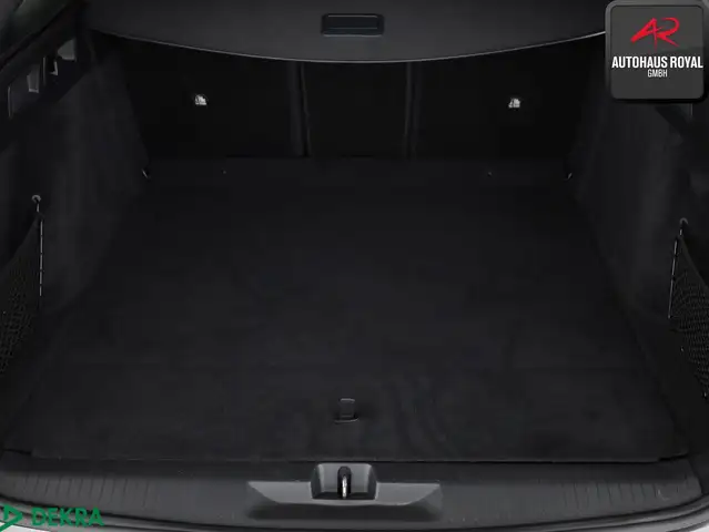 Opel Astra view 13
