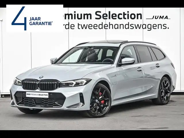 BMW 330 e xDrive Touring - M Pack