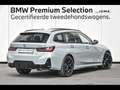 BMW 330 e xDrive Touring - M Pack Grigio - thumbnail 2