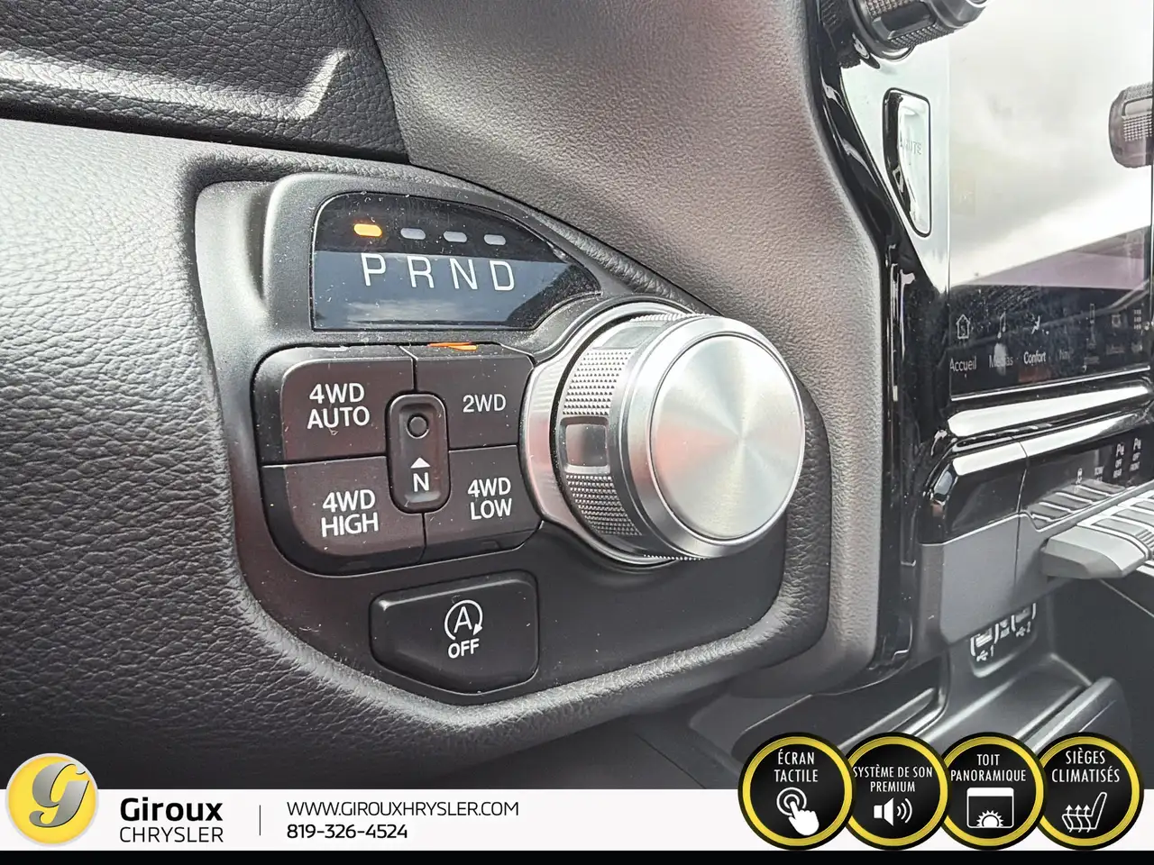 RAM 1500 photo RAM 1500