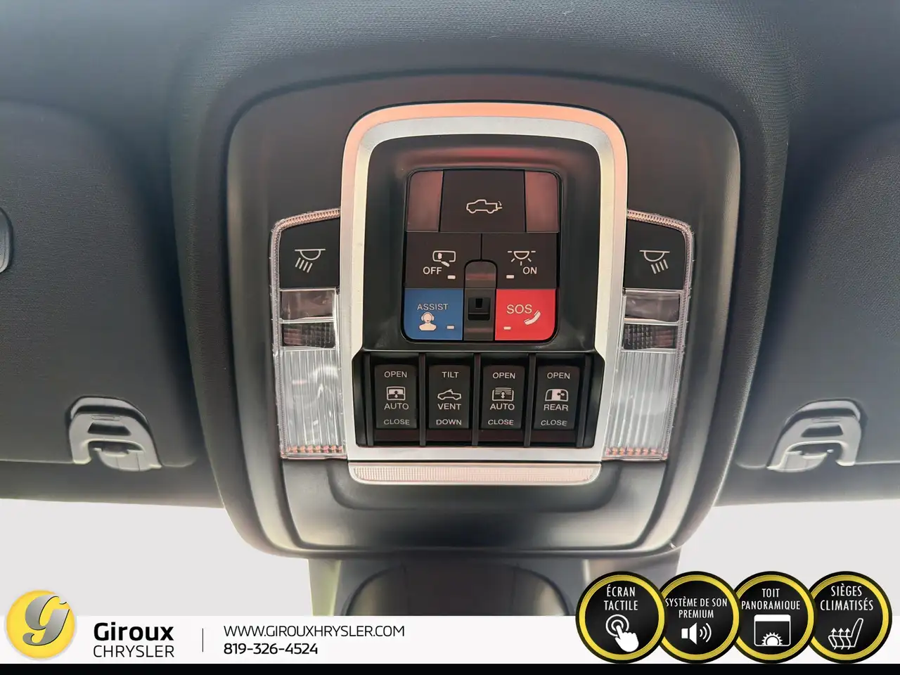 RAM 1500 photo RAM 1500