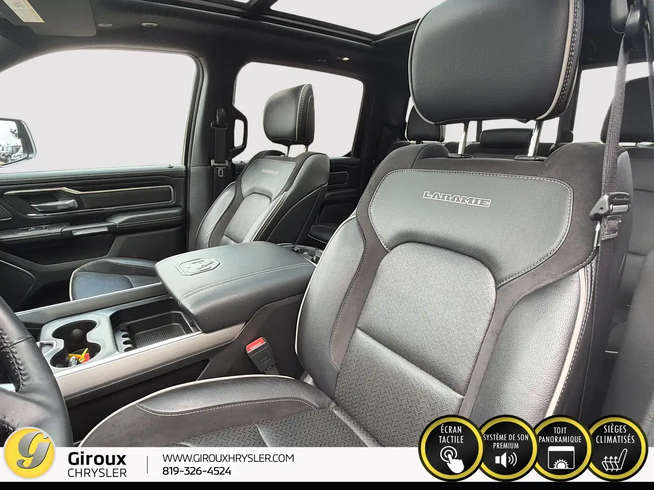 RAM 1500 photo RAM 1500