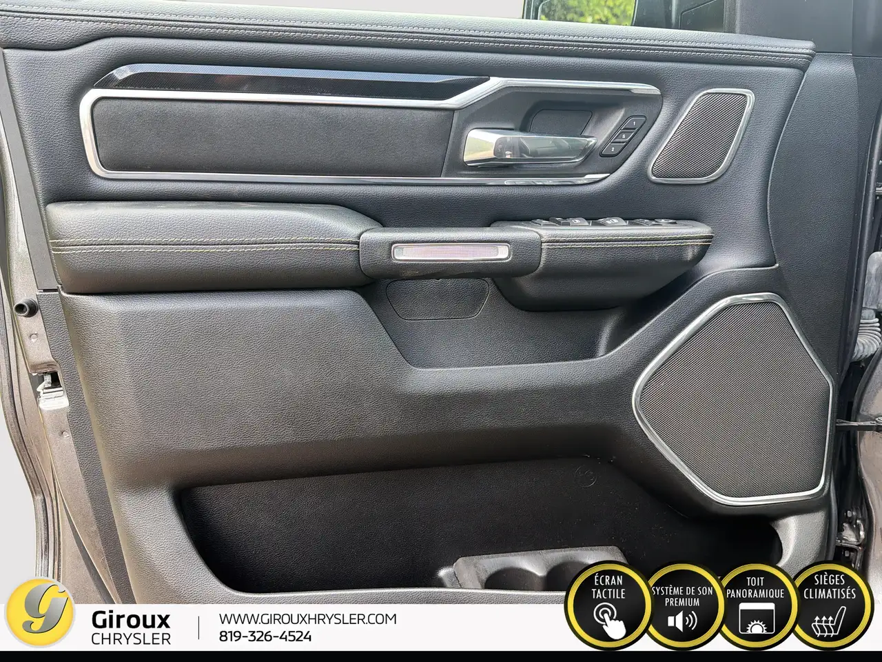 RAM 1500 photo RAM 1500
