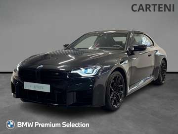 Coupe 3.0 460cv auto