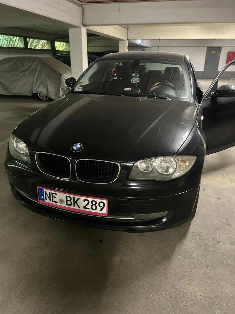 BMW 118 118d 143PS - 1