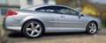 Peugeot 407 407 Coupé Exclusive 3,0 V6 HDI Tiptronic FAP Exclusive Silber - thumbnail 4