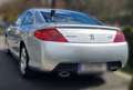 Peugeot 407 407 Coupé Exclusive 3,0 V6 HDI Tiptronic FAP Exclusive Silber - thumbnail 3