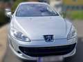 Peugeot 407 407 Coupé Exclusive 3,0 V6 HDI Tiptronic FAP Exclusive Silber - thumbnail 1