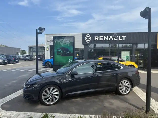 Volkswagen Arteon 2.0 TDI 2.0 TDI EU6 *PDC*Frontantrieb*