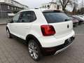 Volkswagen Polo CrossPolo BT 1.4 TDI DSG/EU6/Clima/LED/5-T Blanc - thumbnail 16