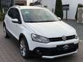 Volkswagen Polo CrossPolo BT 1.4 TDI DSG/EU6/Clima/LED/5-T Blanc - thumbnail 1