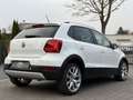 Volkswagen Polo CrossPolo BT 1.4 TDI DSG/EU6/Clima/LED/5-T Blanc - thumbnail 10