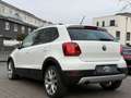 Volkswagen Polo CrossPolo BT 1.4 TDI DSG/EU6/Clima/LED/5-T Blanc - thumbnail 12