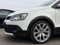 Volkswagen Polo CrossPolo BT 1.4 TDI DSG/EU6/Clima/LED/5-T Blanc - thumbnail 6
