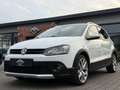 Volkswagen Polo CrossPolo BT 1.4 TDI DSG/EU6/Clima/LED/5-T Blanc - thumbnail 4