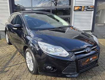 1.6 EcoBoost Lease Trend **AIRCO-PDC-APK**