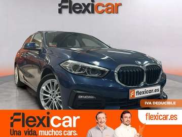118iA M Sport Pro