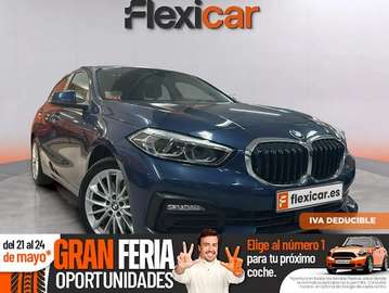 118iA M Sport Pro