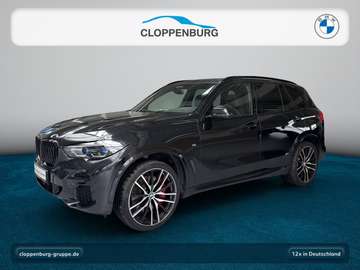 xDrive40d M Sportpaket Head-Up+AHK+Navi+Pano