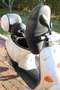 Vespa T 5 Blanco - thumbnail 2