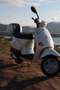 Vespa T 5 Blanco - thumbnail 3
