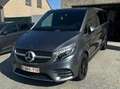 Mercedes-Benz V V-klasse 2.0 V 300d A2 combi Avantgarde L2 Gris - thumbnail 2