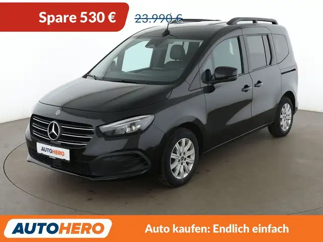 Mercedes-Benz T-Klasse