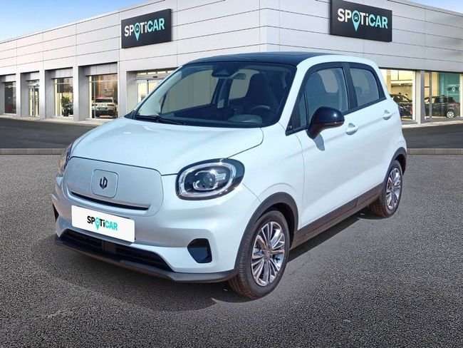 Leapmotor T03 BEV 37.3kWh  Auto Design - foto 1