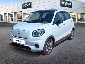 BEV 37.3kWh  Auto Design