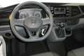 Volkswagen T6.1 Transporter VW Transporter T6.1 Kastenwagen TDI Blanc - thumbnail 9