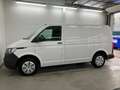 Volkswagen T6.1 Transporter VW Transporter T6.1 Kastenwagen TDI Blanc - thumbnail 6