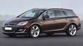 Opel Astra Sports Tourer 1.4 t Cosmo 140cv IN ARRIVO Schwarz - thumbnail 1
