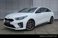 Kia ProCeed / pro_cee'd 1.0 T-GDI GT-Line | Navigatie | Stoel/Stuurverwami Wit - thumbnail 1