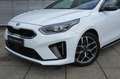 Kia ProCeed / pro_cee'd 1.0 T-GDI GT-Line | Navigatie | Stoel/Stuurverwami Wit - thumbnail 31