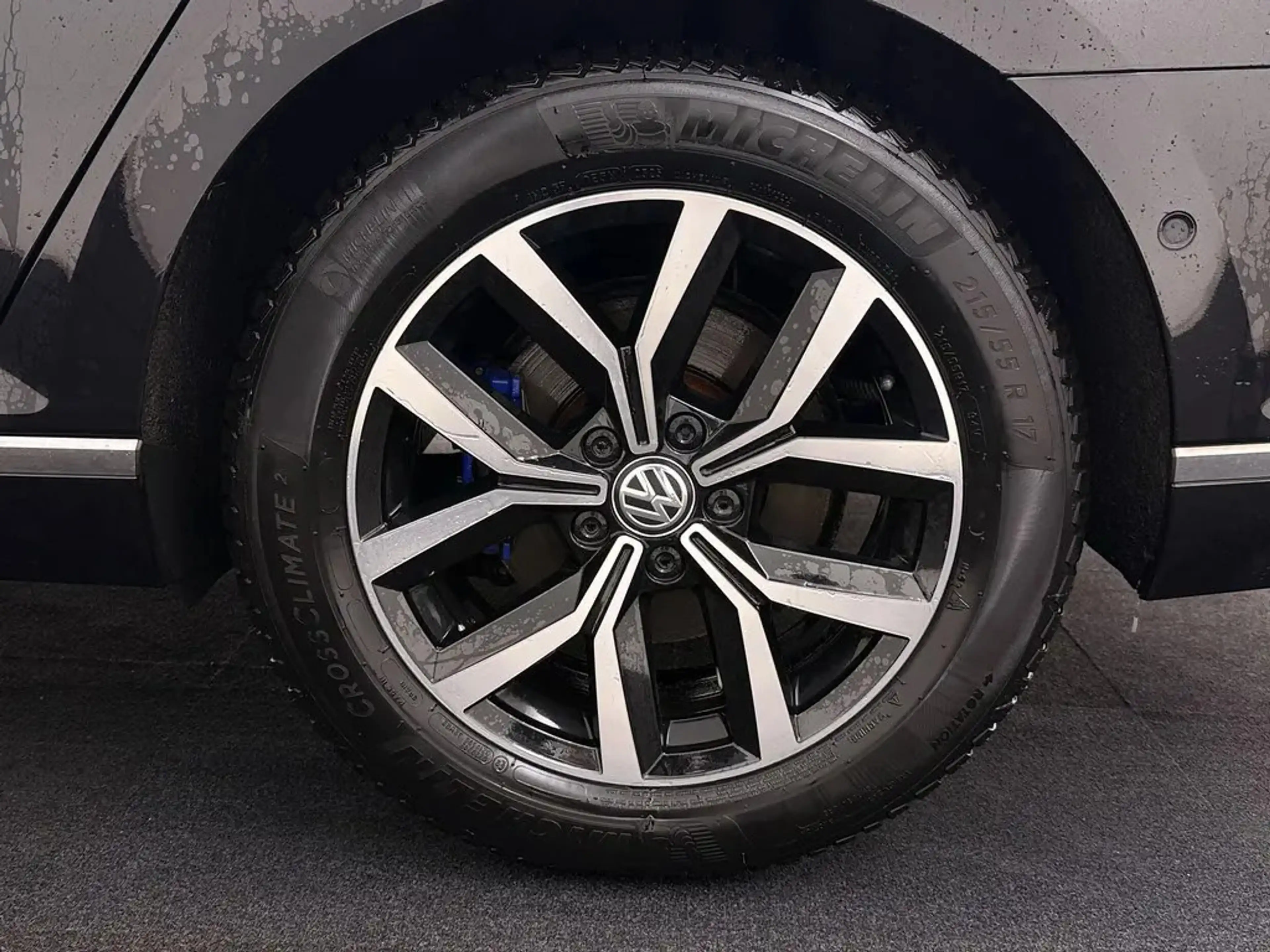 Volkswagen Passat Variant 1.4 TSI PHEV GTE Business PHEV GTE Zakelijk | LED- — photo 5