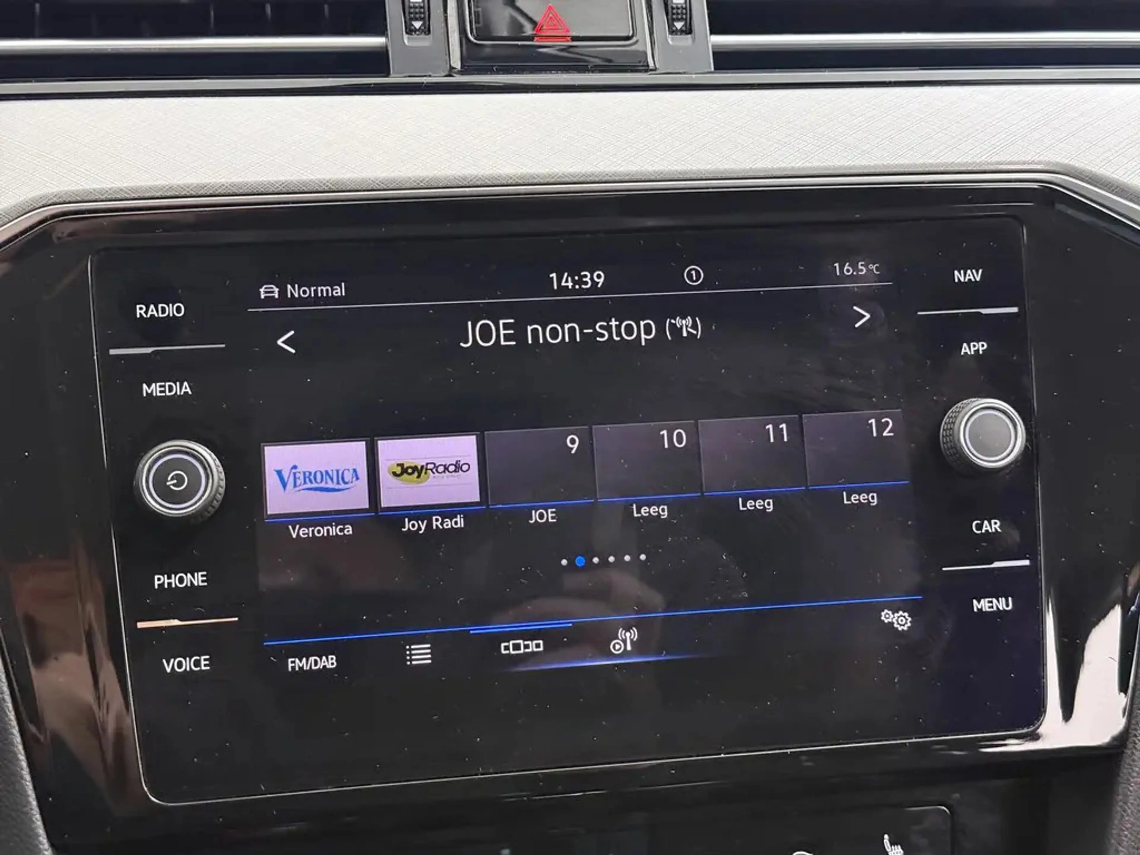 Volkswagen Passat Variant 1.4 TSI PHEV GTE Business PHEV GTE Zakelijk | LED- — photo 16
