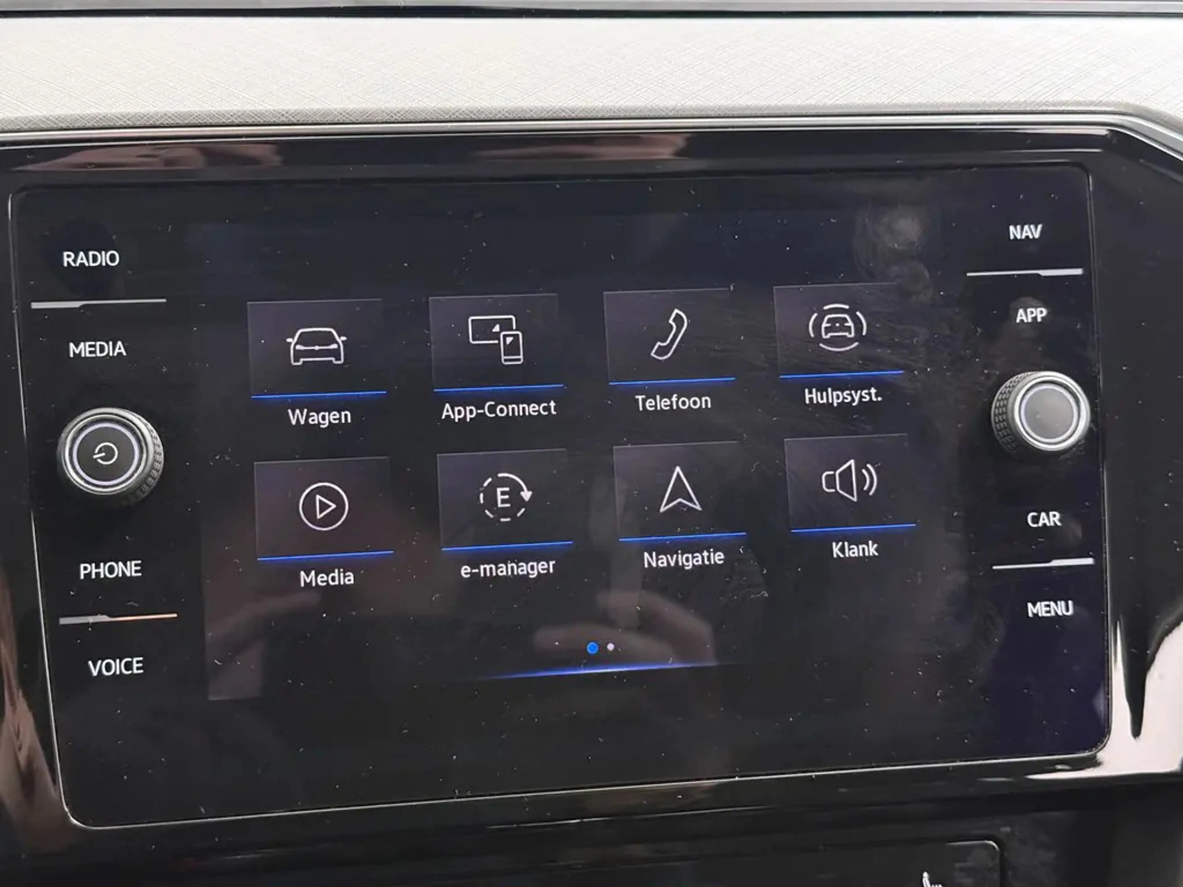 Volkswagen Passat Variant 1.4 TSI PHEV GTE Business PHEV GTE Zakelijk | LED- — photo 14