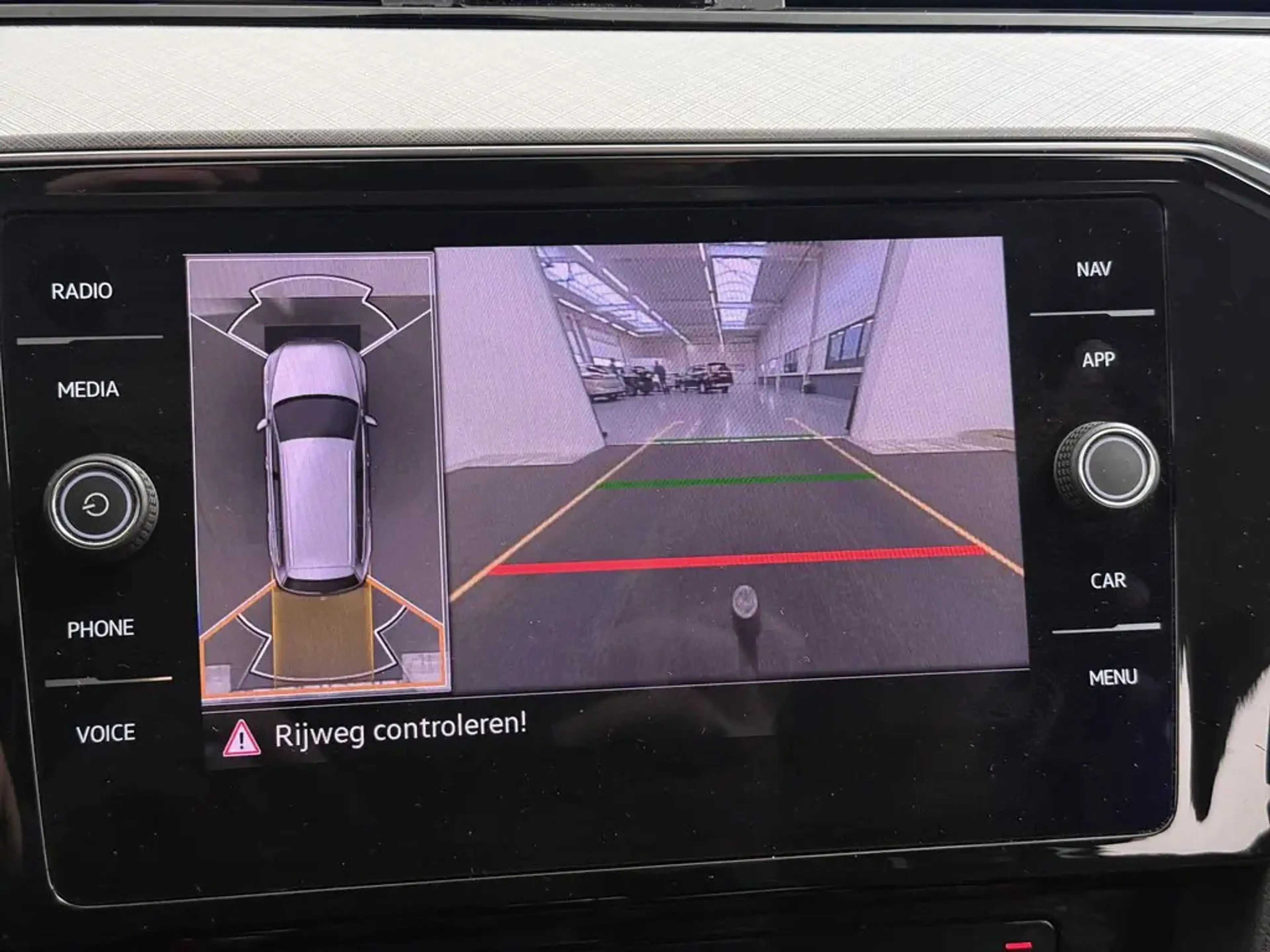 Volkswagen Passat Variant 1.4 TSI PHEV GTE Business PHEV GTE Zakelijk | LED- — photo 28