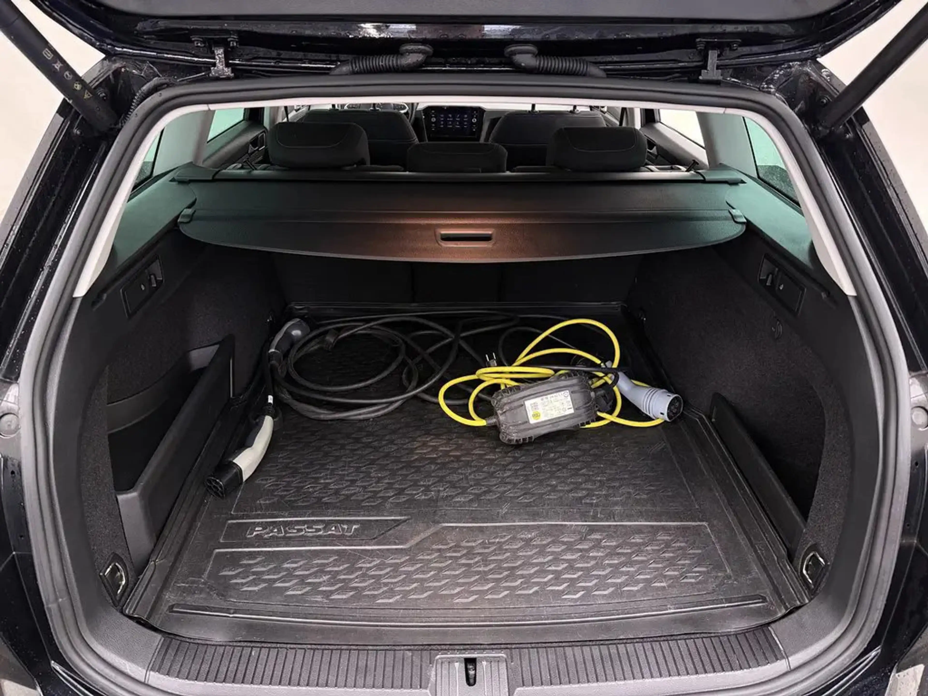 Volkswagen Passat Variant 1.4 TSI PHEV GTE Business PHEV GTE Zakelijk | LED- — photo 9